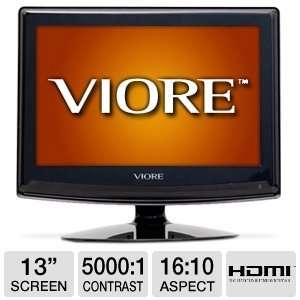  Viore 13 Class LCD HDTV: Electronics