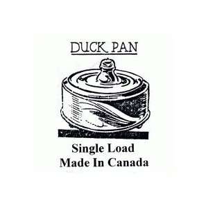  Duck Pan (Single Load) by Morrissey Magic Toys & Games