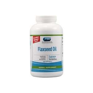  Vitacost Flaxseed Oil    2,000 mg per serving   300 
