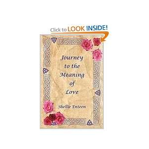  Journey to the Meaning of Love (9781452080871) Shellie 