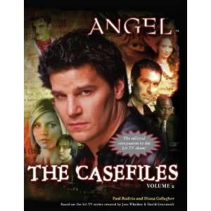  Angel V. 2 (Buffy the Vampire Slayer) (9780743492331 