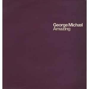  Amazing: George Michael: Music