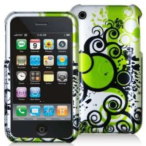  APPLE IPHONE 3G / 3GS Branded PREMIUM PROTECTOR CASE   ANDROID 