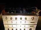   Professional Series X100C X 100C Stereo Integrated 7868 Tube Amp
