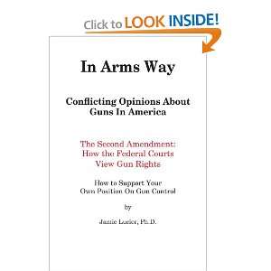  In Arms Way Conflicting Opinions About Guns In America 