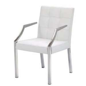  Paris Dining Chair by Nuevo: Home & Kitchen