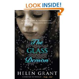  Glass Demon (9780141325767) Helen Grant Books