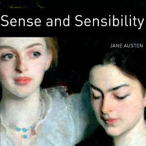  Sense and Sensibility: 1800 Headwords (Oxford Bookworms 