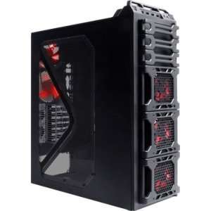 ANTEC, Antec DF 85 Chassis (Catalog Category Accessories 