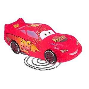  Cars Lamp Disney Pixar Red Car Shaped Lamp #95: Home 