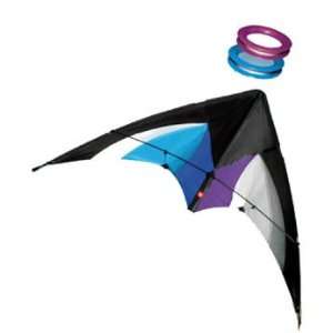   Sport Stunt Kite 50 Inch   Magic with Flight Manual