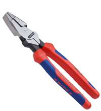 New Knipex 09 02 240 0902240 Lineman Pliers  