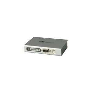  Aten UC2324 USB to Serial Hub Electronics