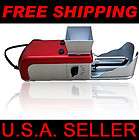   2R Electric Cigarette Rolling Roller Injector Machine   NEW  