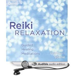  Reiki Relaxation Guided Healing Meditations (Audible 
