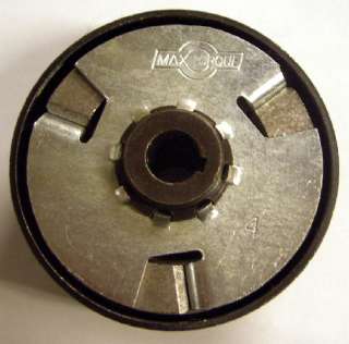 Max Torque Clutch   for 5/8 shaft 41 chain  