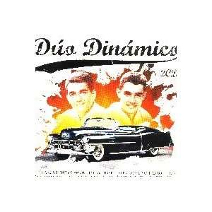  DUO DINAMICO 2CDS DUO DINAMICO Music