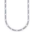 stainless steel box chain necklace sale $ 46 34 was $ 51 49