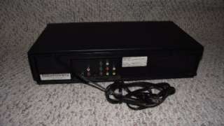 Magnavox DVD Player/VCR Combo DV220MW9 AS IS (8894)  
