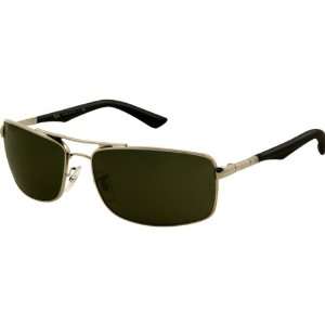 Ray Ban RB3465 Active Lifestyle Sports Sunglasses/Eyewear w/ Free B&F 