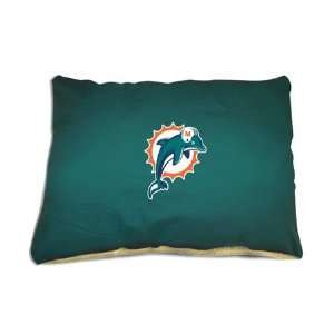  Miami Dolphins NFL Extra Large Pet Bed