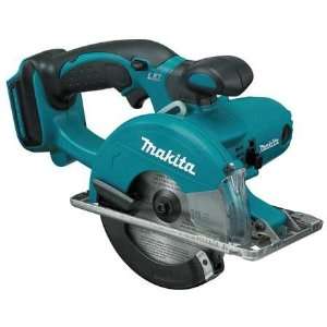  Cordless Metal Cutting Saw 5 38 In 18v