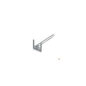   Stainless Steel Wall Anchors for KERDI BOARD Panels   