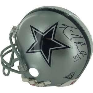  Ken Norton Dallas Cowboys Replica Mini Helmet (GTSM Holo 
