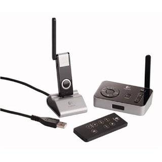  Ge JasHO97686 Wireless Computer To Stereo Transmitter 