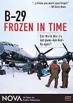 29 Frozen In Time (DVD)  