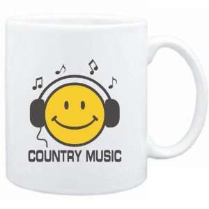   White  Country Music   Smiley Music 
