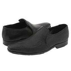 Ted Baker Lemonia Black Leather Loafers  