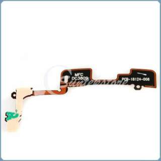 NEW Mute+Lock Key Flex Cable for Blackberry 9500 Storm  