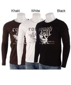 RG512 Rough Soul Long Sleeve T Shirt  