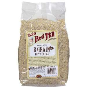   Red Mill Wheatless 8 Grain Hot Cereal    54 oz
