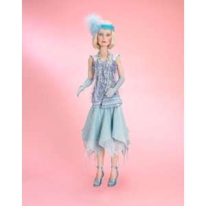    Blanche 28in Porcelain Fashion Show Stoppers Doll: Toys & Games