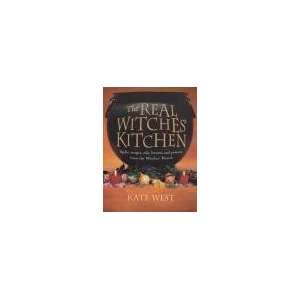  Real Witches& Kitchen by Kate West