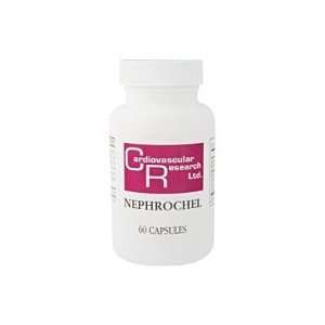  Nephrochel by Ecological Formulas: Health & Personal Care