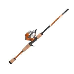 Shakespeare Youth Amphibian Spincast Rod and Reel Combo  
