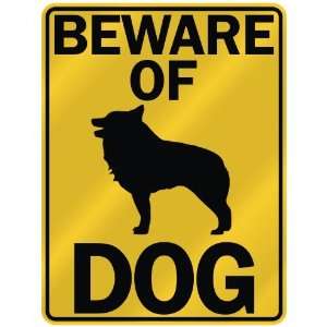  BEWARE OF  SCHIPPERKE  PARKING SIGN DOG: Home 