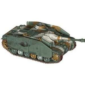   Miniatures StuG III Ausf. G   Eastern Front 1941 1945 Toys & Games
