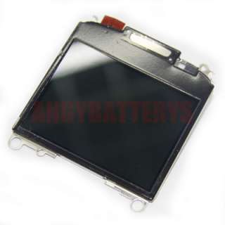 LCD Screen display repair part For BlackBerry 8520 8530 007/111  