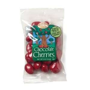 Naturally Chocolate Cherries Bag 12 Count  Grocery 