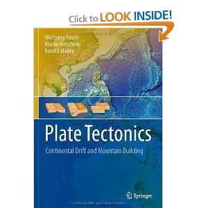  Plate Tectonics Continental Drift and Mountain Building 