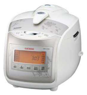 No. 1 Sold Brand new CUCKOO Rice Cooker Warmer Programmable Pressure 