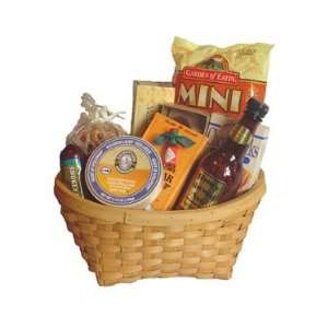The Beer Drinker Gift Basket Grocery & Gourmet Food