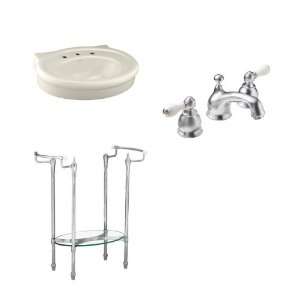   Standard Collection Bath Vanity with Top C6 SA95 22 95: Home & Kitchen