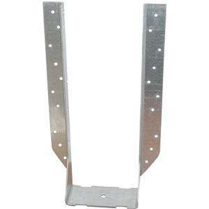  Face Mount Double I Joist Hanger, 11 7/8FACE MOUNT HANGER 