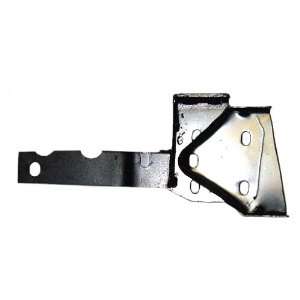 OE Replacement Jeep Cherokee/Wagoneer Front Driver Side Bumper Bracket 