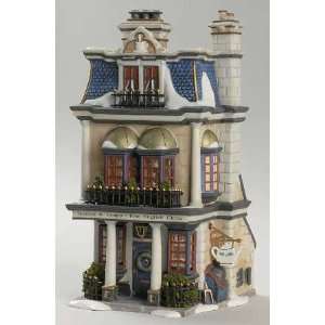    Department 56 Dickens Village Bx, Collectible